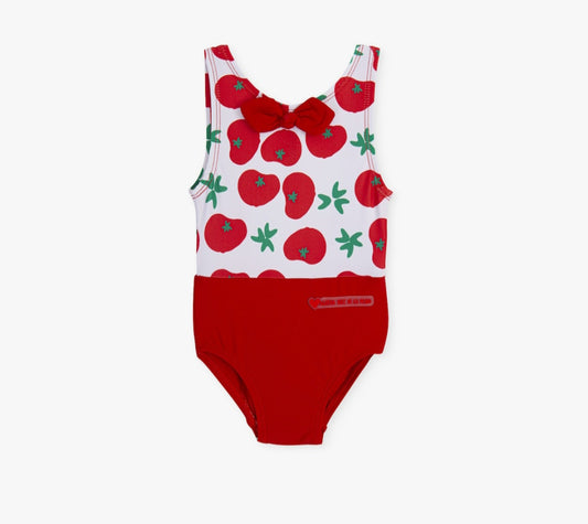 AGATHA RUIZ DE LA PRADA Costume interno - tomato