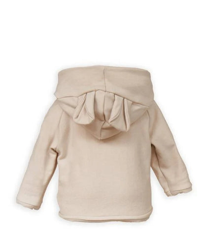 BAMBOOM Hoodie - sand