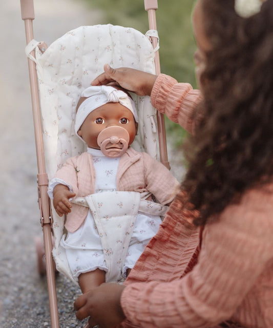 LITTLE DUTCH Passeggino bambole