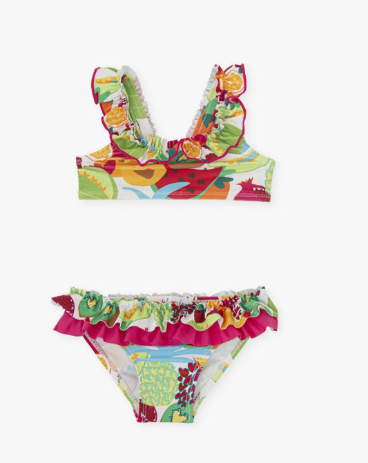 AGATHA RUIZ DE LA PRADA Bikini - macedonia