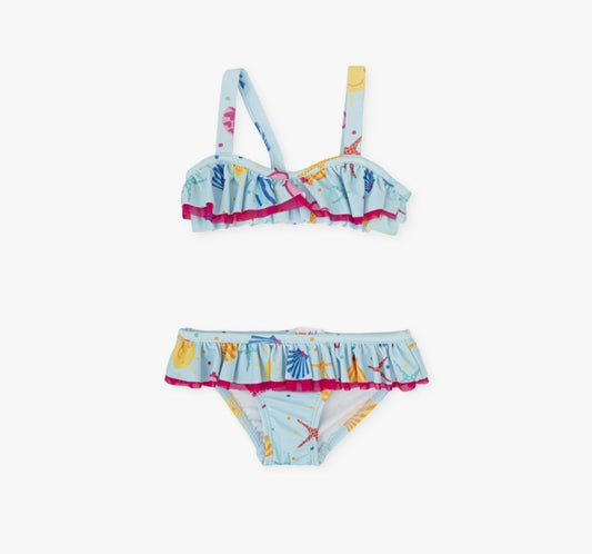 AGATHA RUIZ DE LA PRADA Bikini - fish