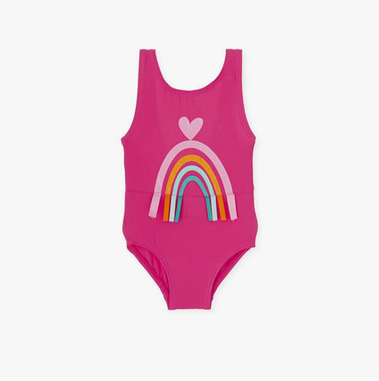AGATHA RUIZ DE LA PRADA Costume interno - rainbow fuxia