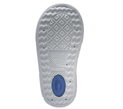 BOATILUS Bioty ragnetto - jeans/white