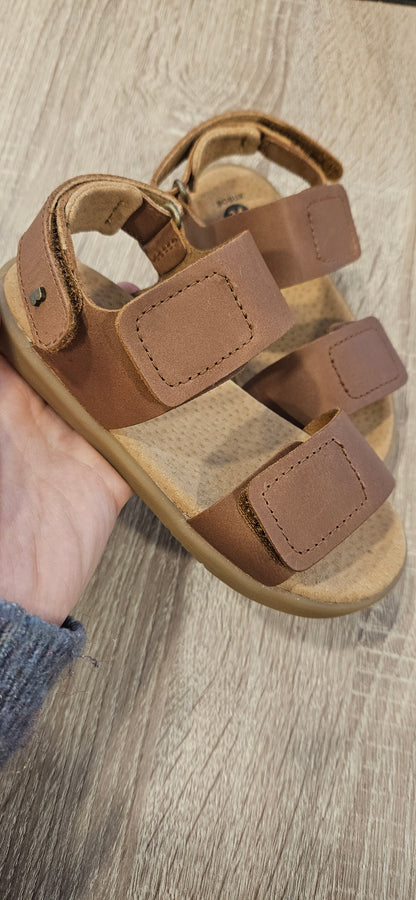 BOBUX I walk Coast - caramel