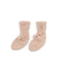 BAMBOOM Scaprine Knitted - rosa
