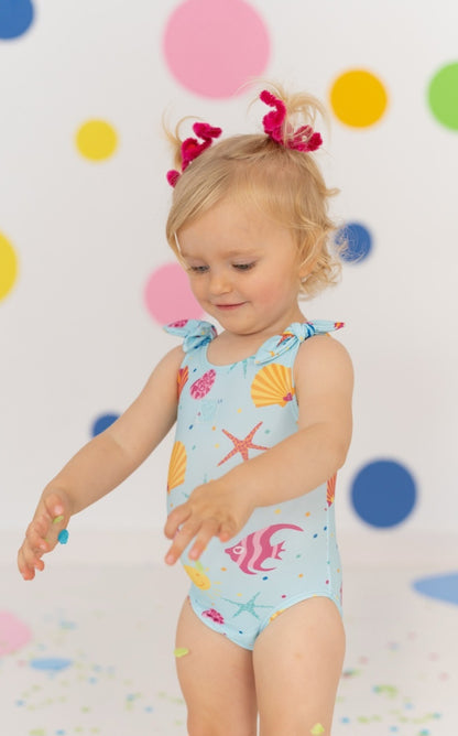 AGATHA RUIZ DE LA PRADA Costume interno - fish