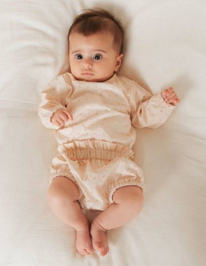 BAMBOOM Twin Set - squadre girl