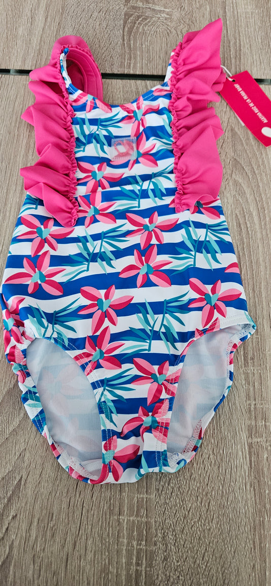 AGATHA RUIZ DE LA PRADA- Costume intero - azul blue