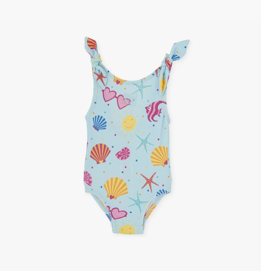 AGATHA RUIZ DE LA PRADA Costume interno - fish