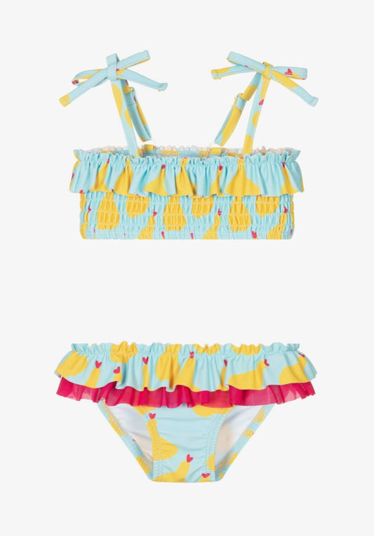 AGATHA RUIZ DE LA PRADA Bikini - pear