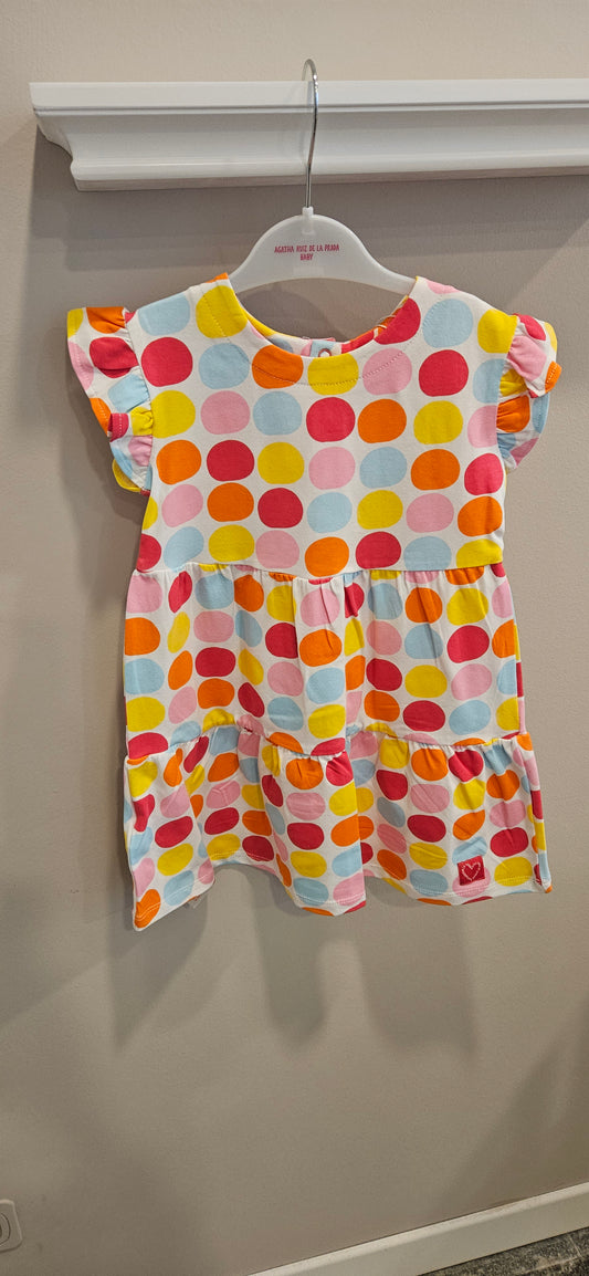 AGATHA RUIZ DE LA PRADA Vestito - balls