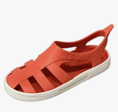 BOATILUS Bioty Veg - coral/white