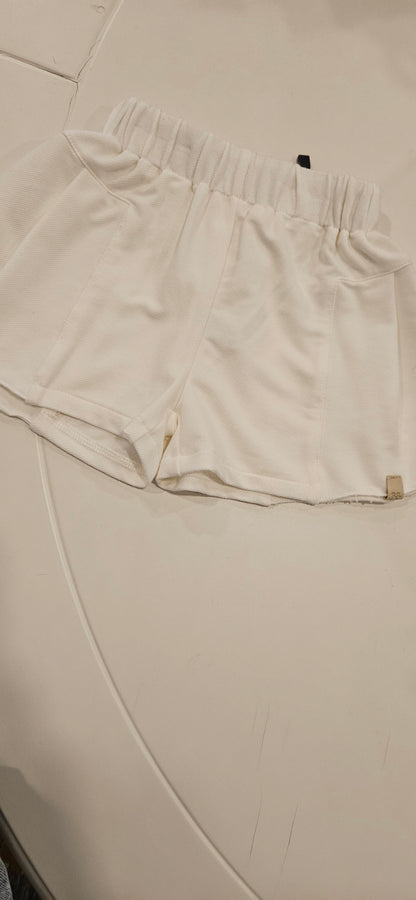 BAMBOOM Pantaloncino bermuda - offwhite