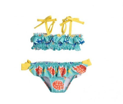 AGATHA RUIZ DE LA PRADA Bikini - fish