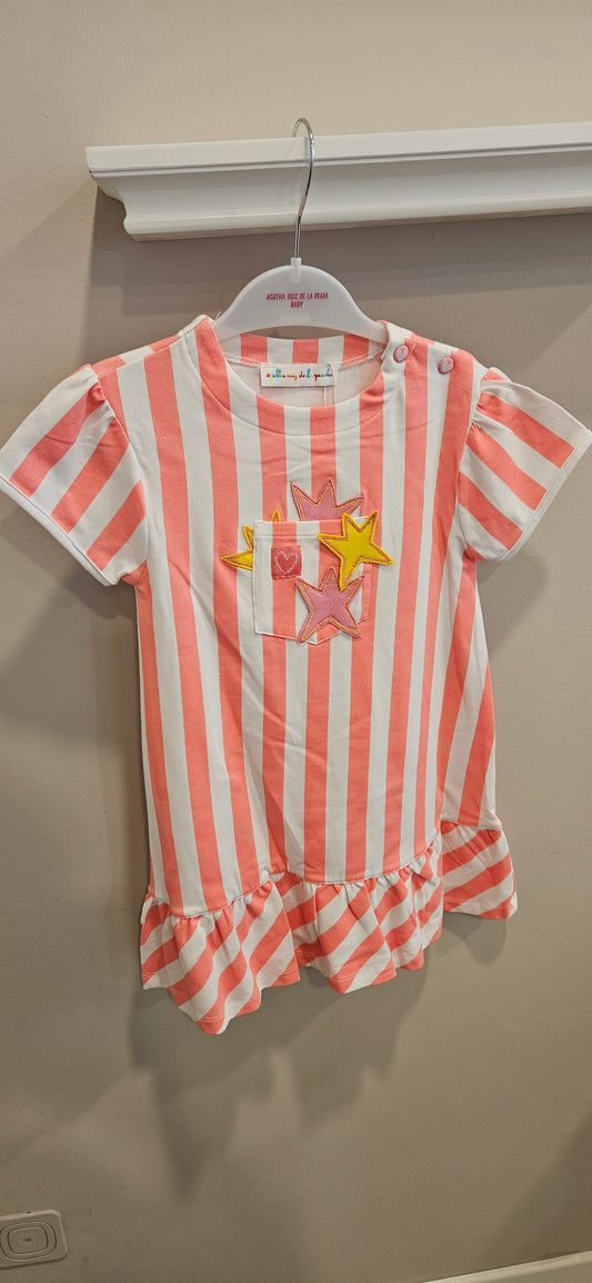 AGATHA RUIZ DE LA PRADA Vestito - star