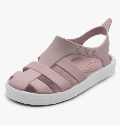 BOATILUS Bioty Veg - pastel pink/white
