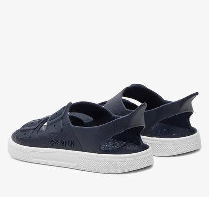 BOATILUS Irky - navy/white