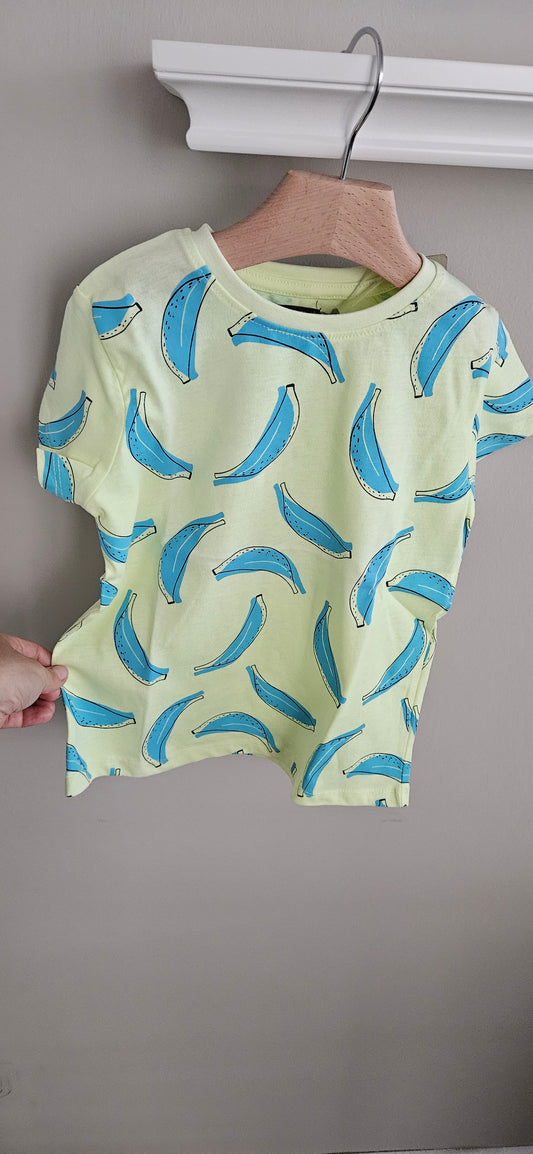 CANADA T-shirt - banana