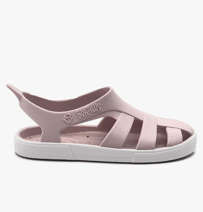 BOATILUS Bioty Veg - pastel pink/white