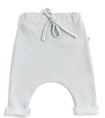BAMBOOM Completo 2pz Pure - grigio