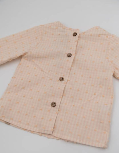 BAMBOOM Twin Set - squadre girl