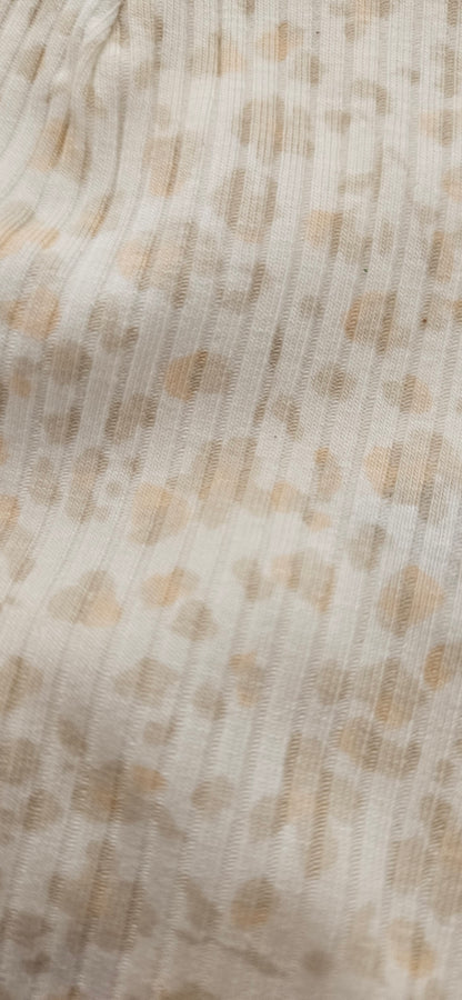 BAMBOOM Capellino beanie - print petals