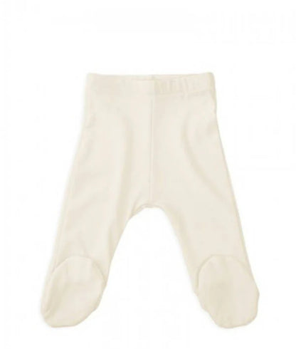 BAMBOOM Completo 2pz pure - bianco