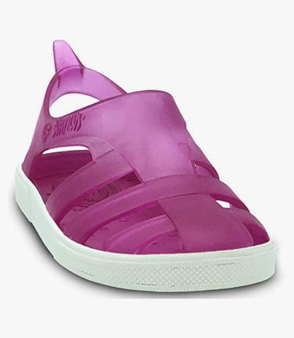 BOATILUS Bioty Veg - pink neon/white