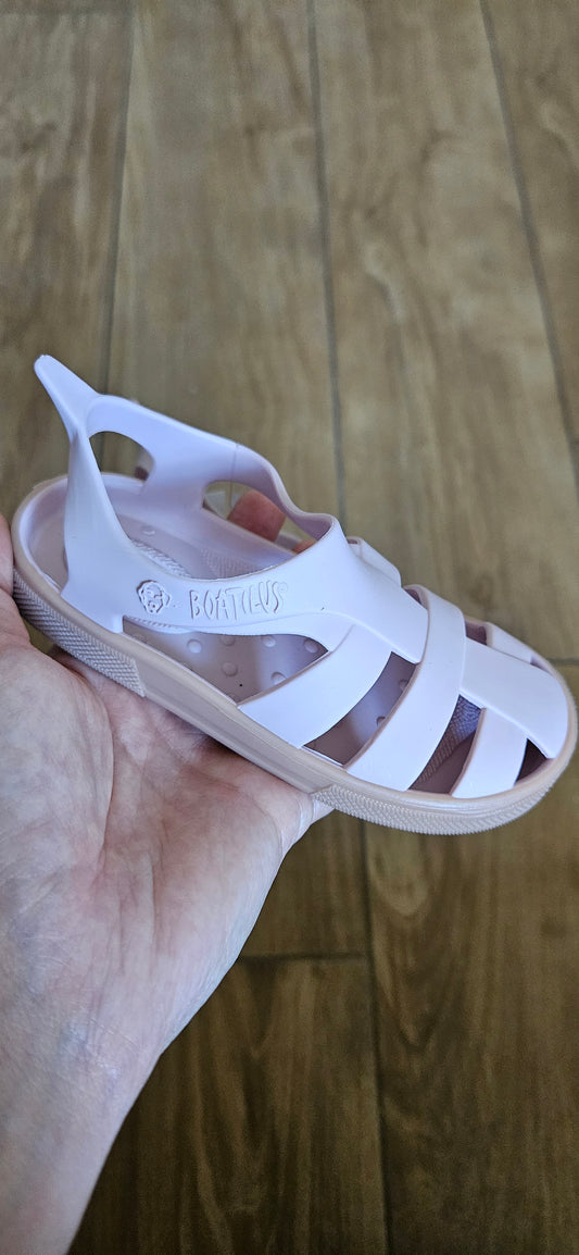 BOATILUS Bioty veg - pastel pink/beige
