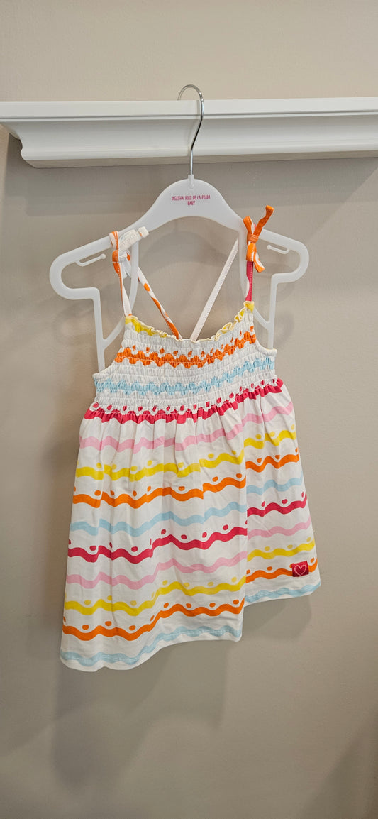 AGATHA RUIZ DE LA PRADA Vestito - wave